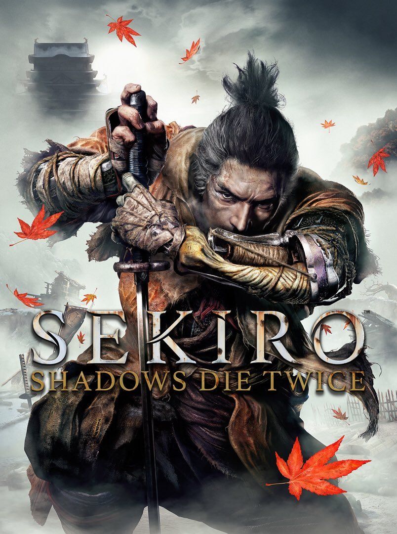 Jogo do Ano de 2019, Sekiro: Shadows Die Twice, comemora 10
