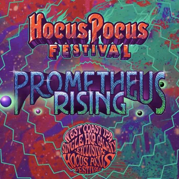 HOCUS POCUS FESTIVAL traz GRAVEYARD pela 1ª vez ao Rio de Janeiro e