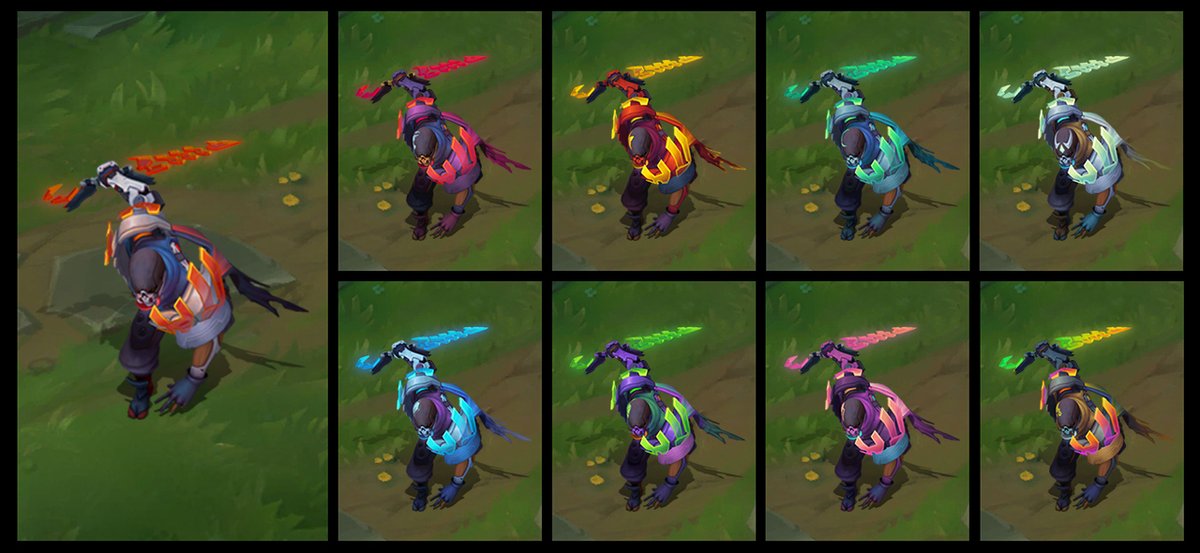 14+ Victorious Lucian Gold Chroma Pics