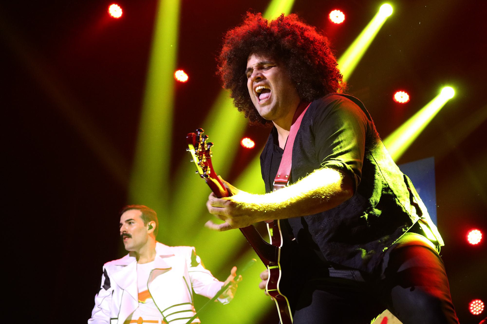 Queen Celebration in Concert e Orquestra se apresentam em SP - Jornal Folha  Metropolitana