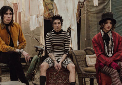 Palaye Royale adia show no Brasil; entenda!