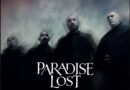 Paradise Lost se apresentará no Bangers Open Air no dia 04 de maio de 2025