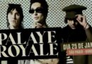 Palaye Royale vem ao Brasil pela primeira vez; saiba tudo!