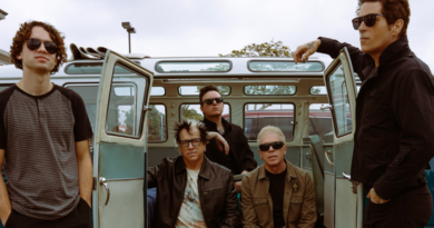 The Offspring “come to Brazil” para turnê com Sublime, Rise Against e mais nomes do punk rock