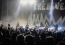 The Hives tem o melhor show de rock do mundo? Confira nossa resenha e descubra!