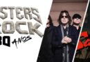 Monsters of Rock: valores dos ingressos variam entre R$ 240 e R$ 2.800; confira!