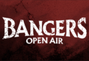 Bangers Open Air 2025 confirma Saxon, Nile, Ensiferum e Matanza Ritual como atrações do Festival