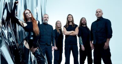 Epica faz seis shows no Brasil em setembro de 2025 e Fleshgod Apocalypse é a banda convidada