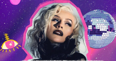 CarnaUOL anuncia lineup internacional com Christina Aguilera, Sean Paul, Steve Aoki e reposiciona marca na sua 10ª edição