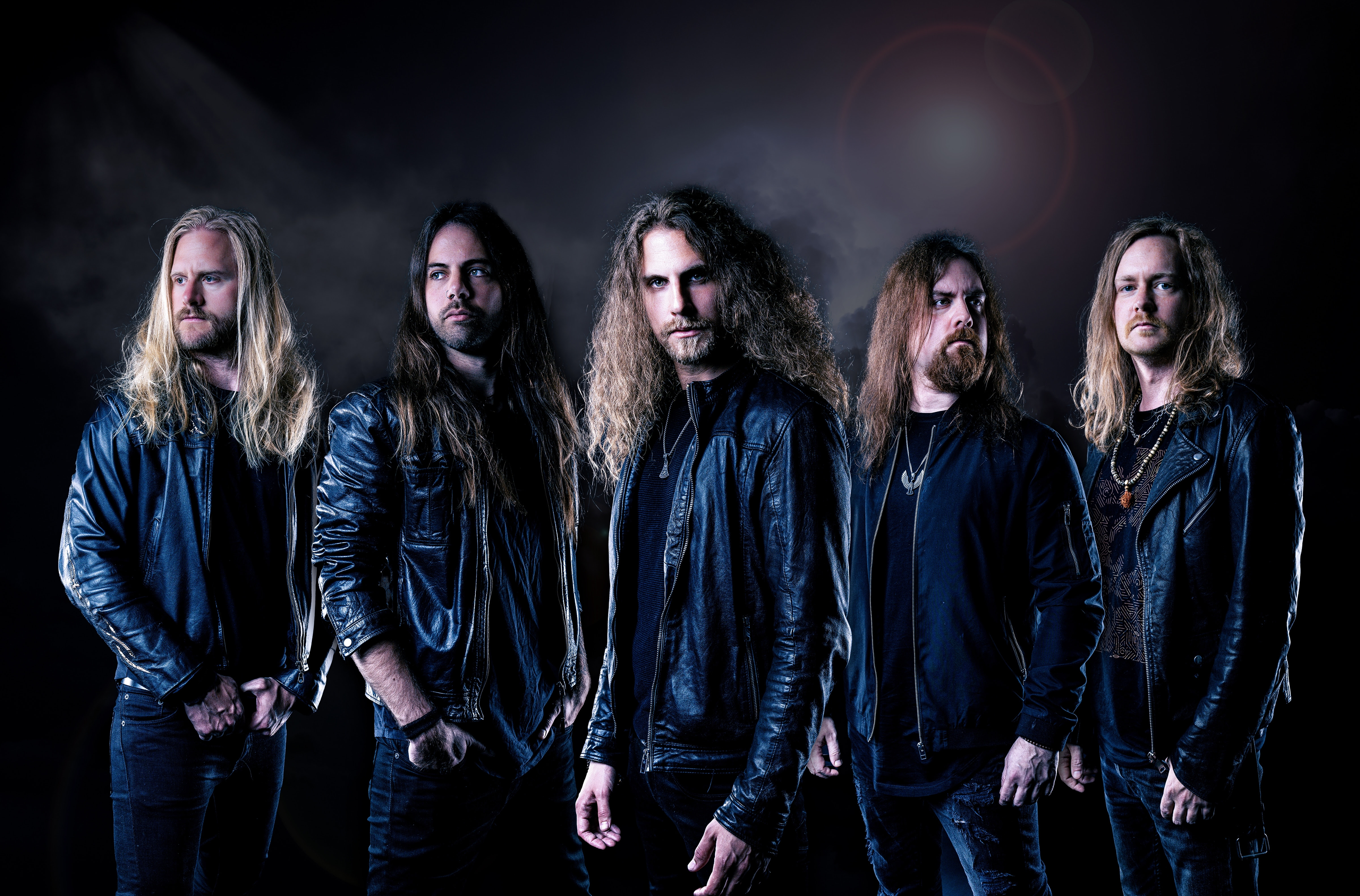 DYNAZTY anuncia novo álbum de estúdio ‘Game of Faces’!