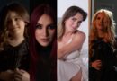 Dulce María une amigas de Rebelde, filha e sobrinhas em clipe de “Ojalá”, seu novo single.