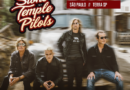 Stone Temple Pilots: A lenda do grunge volta a São Paulo em maio