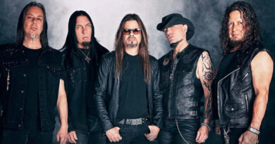 Queensrÿche: cinco curiosidades para se preparar para o show no Monsters Of Rock