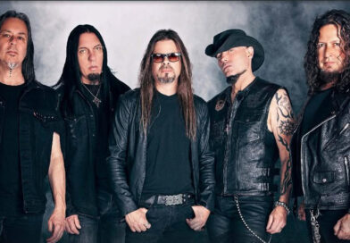 Queensrÿche: cinco curiosidades para se preparar para o show no Monsters Of Rock