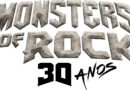 Monsters of Rock 30 Anos: veja horários, lineup, itens proibidos e como comprar  ingressos